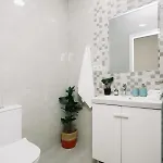 Apartament N3 Bright And Cosy Park Benicalap N3