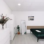 Apartament N3 Bright And Cosy Park Benicalap N3