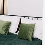 Apartament N3 Bright And Cosy Park Benicalap N3