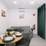 N3 Bright And Cosy Park Benicalap N3 Apartament