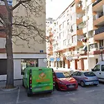 N3 Bright And Cosy Park Benicalap N3 Apartament