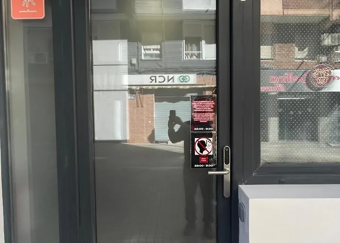 N3 Bright And Cosy Park Benicalap N3 * Valence