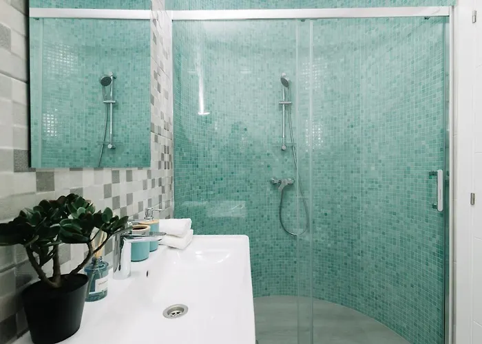 N3 Bright And Cosy Park Benicalap N3 * Valence