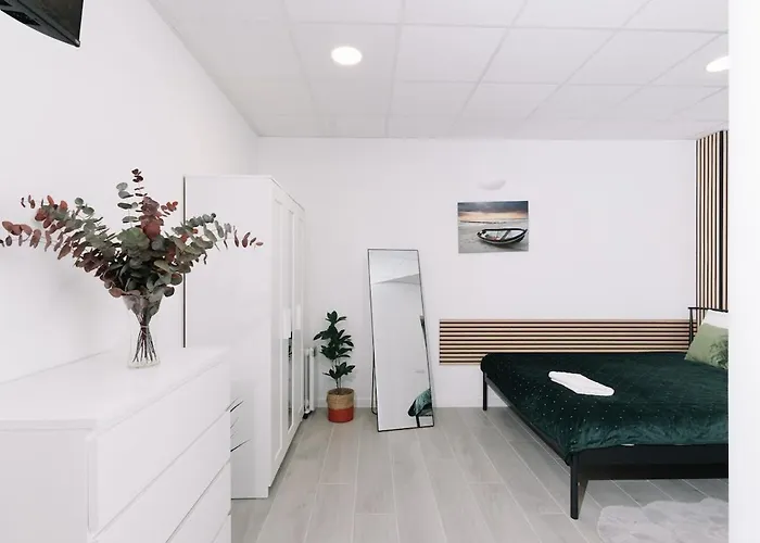 Appartement N3 Bright And Cosy Park Benicalap N3