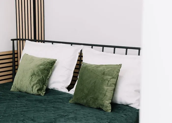 Appartement N3 Bright And Cosy Park Benicalap N3